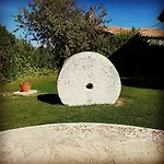 Legado De Zabala, * La Guardia