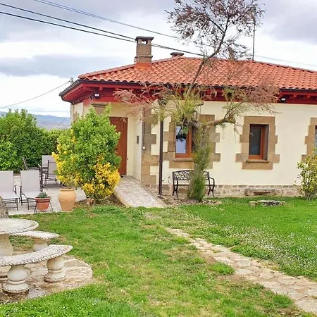 Legado De Zabala, Laguardia