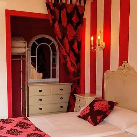 Casa rural Legado De Zabala, La Guardia