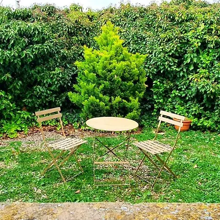 Country house Legado De Zabala, *