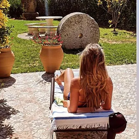 Country house Legado De Zabala, *