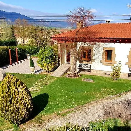 Legado De Zabala, * La Guardia