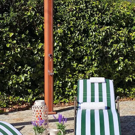 Legado De Zabala, Country house