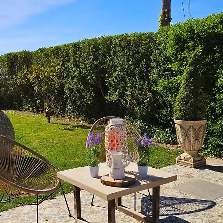 Country house Legado De Zabala,