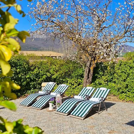 Legado De Zabala, Country house Laguardia