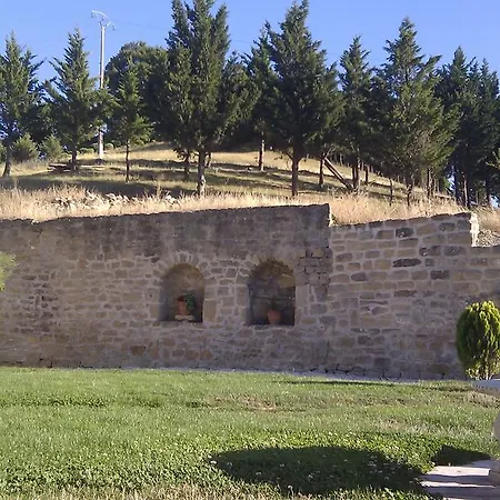 Legado De Zabala, Laguardia