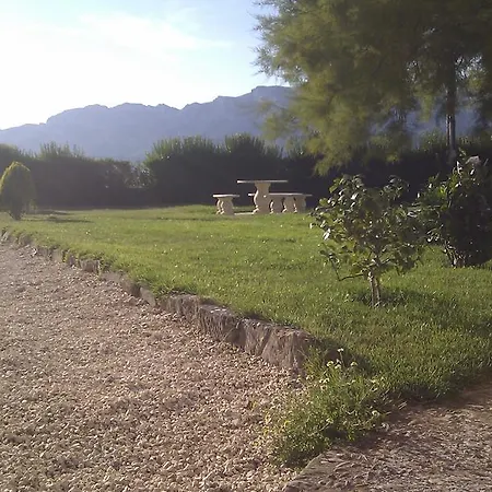 Casa rural Legado De Zabala, La Guardia