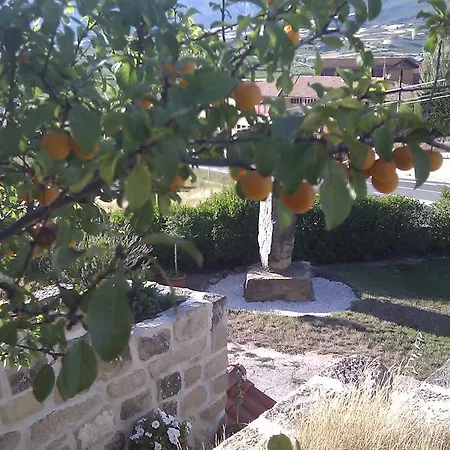 Country house Legado De Zabala,