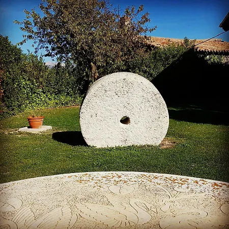 Legado De Zabala, * La Guardia