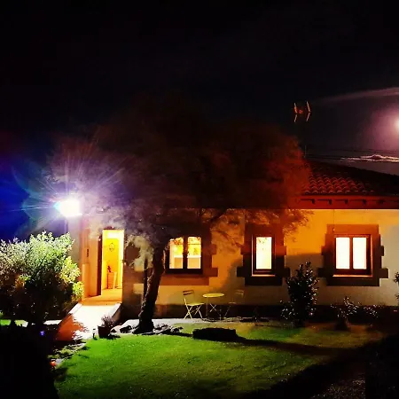 Casa rural Legado De Zabala, *