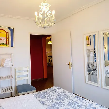 Legado De Zabala, Country house