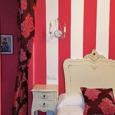 Casa rural Legado De Zabala,