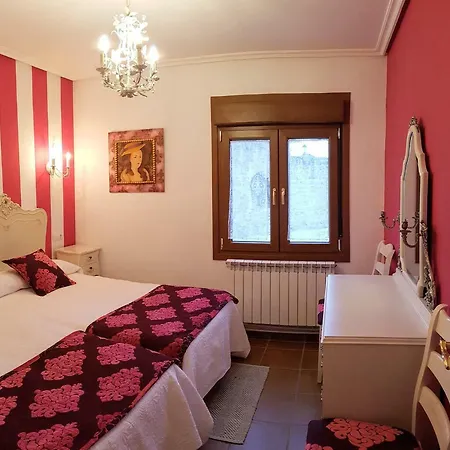 Country house Legado De Zabala,