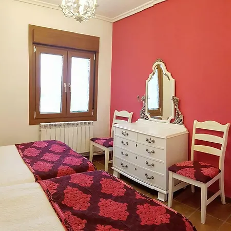 Legado De Zabala, La Guardia