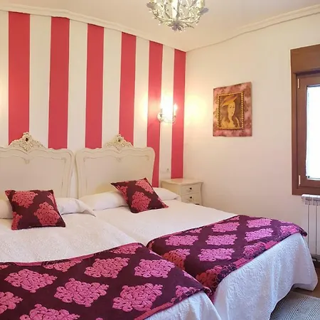 Country house Legado De Zabala,