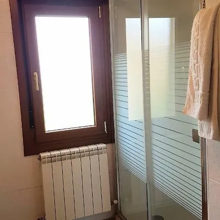 Legado De Zabala, Casa rural *