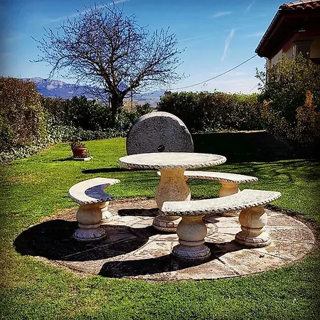 Legado De Zabala, *