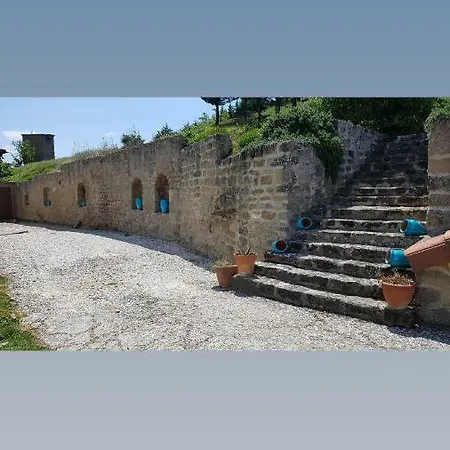 Legado De Zabala, Laguardia