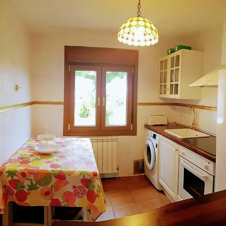 Country house Legado De Zabala, *