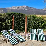 Legado De Zabala, Casa di campagna *