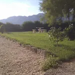 Casa di campagna Legado De Zabala, La Guardia