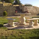 Legado De Zabala, * La Guardia