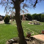 Legado De Zabala, Casa di campagna La Guardia