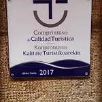 Venkovský dům Legado De Zabala, *