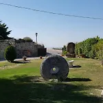 Casa di campagna Legado De Zabala, La Guardia