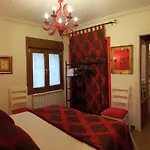 Legado De Zabala, Casa di campagna La Guardia