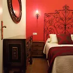 Casa di campagna Legado De Zabala, La Guardia
