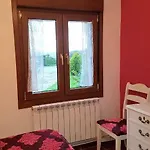 Venkovský dům Legado De Zabala, La Guardia