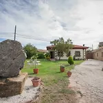 Legado De Zabala, Casa di campagna La Guardia