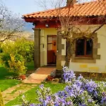 Legado De Zabala, Casa di campagna *