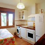 Casa di campagna Legado De Zabala, La Guardia