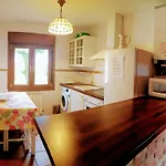 Legado De Zabala, Casa di campagna La Guardia