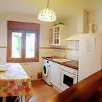 Legado De Zabala, Casa di campagna