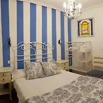 Legado De Zabala, Casa di campagna *