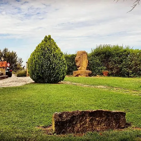 Εξοχικό σπίτι Legado De Zabala, La Guardia