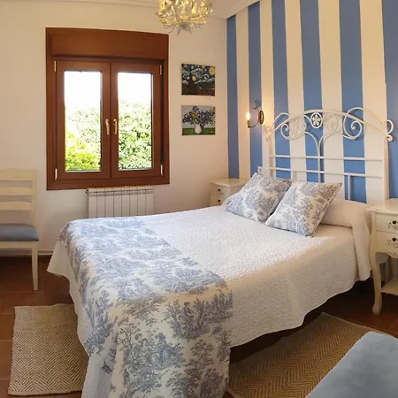 Legado De Zabala, * La Guardia