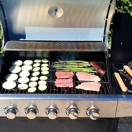 Casa di campagna Legado De Zabala, *