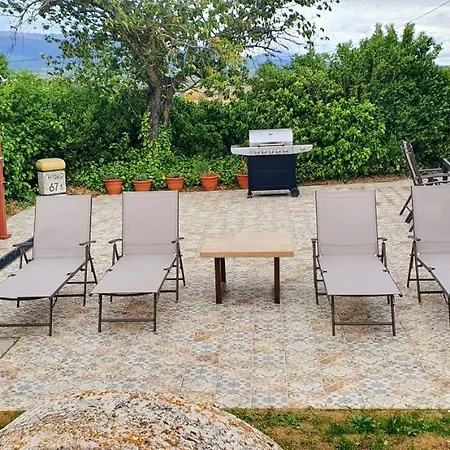 Casa di campagna Legado De Zabala, *