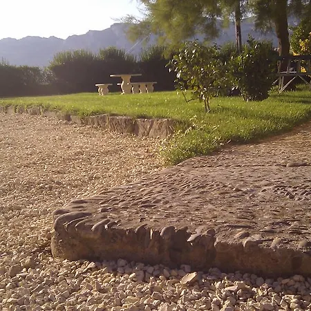 Casa di campagna Legado De Zabala, *