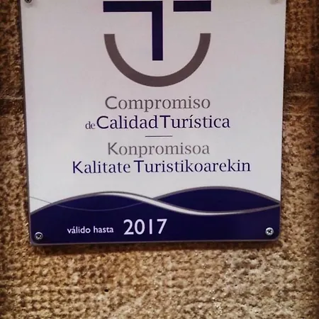 Casa rural Legado De Zabala, *