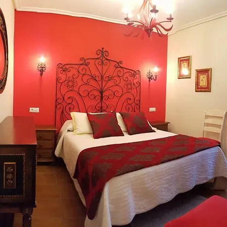 Legado De Zabala, * La Guardia