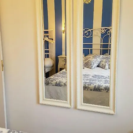 Casa di campagna Legado De Zabala, La Guardia