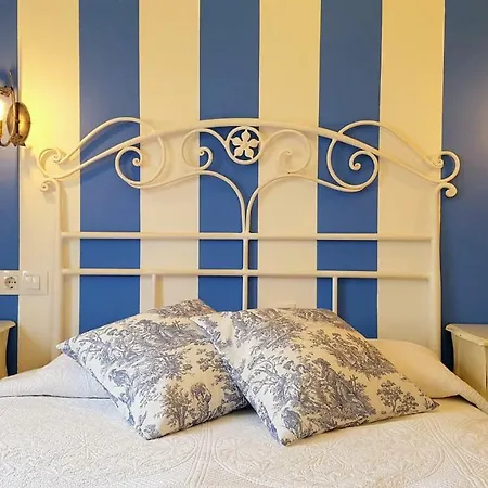 Casa di campagna Legado De Zabala, La Guardia