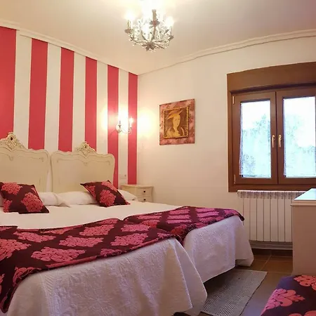 Legado De Zabala, La Guardia