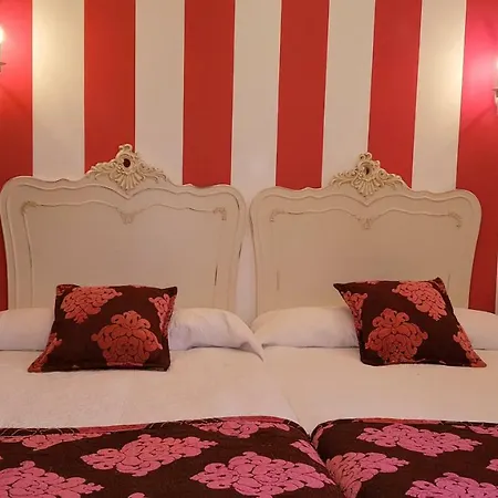 Legado De Zabala, Casa di campagna *