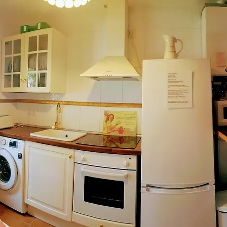 Casa di campagna Legado De Zabala,